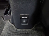 非常時やキャンプなどに役立つAC100Vコンセント付きです。