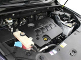 3ZR-FAE型 2.0L 直4 DOHCエンジン搭載、FF駆動です。