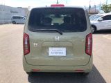 【車体写真】「まかせチャオ」というホンダ独自の点検パックをご準備しておりますのでご要望に応じて加入できます☆