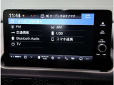 ZR-Vの室内環境に合わせBOSE社と共同開発した、12スピーカー搭載のサウンドシステム。まるでコンサート会場にいるような臨場感を全席で味わえます。