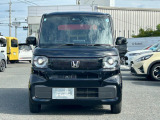 N-BOX  