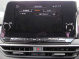メーカーナビ フルセグTV Bluetooth対応 USB端子タイプA・タイプC HDMI端子★携帯電話にダウンロードした音楽が車内でも楽しめます。ハンズフリー通話も可能です!