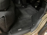 【カーペットマット】嬉しい純正カーペットマットつき!純正なのでフィット感が違いますよ☆清掃済みです♪