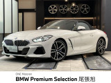 認定中古車 1年保証付 Mスポーツパッケージ