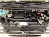 ホンダスタッフがしっかり整備して保証付きにてお渡し致します。エンジンルーム&室内ルームともにクリーニング済みで清潔です。快適なドライブをお楽しみください。