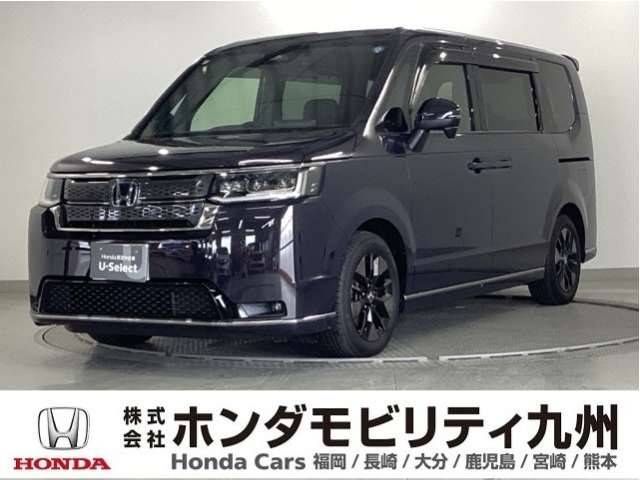 ステップワゴン  2.0 e:HEV スパーダ