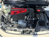 EARTH DREAMS TECHNOLOGYとは、エンジンやトランスミッションの効率向上の進化により、優れた環境性能をHondaならではの運転する楽しさと燃費を高次元で両立させる次世代新技術群です。