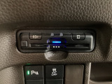 ETCが付いてます。ETC搭載車しか通過できないスマートICが利用できるようになりますよ!現在スマートICの設置箇所も増えてきているので、高速道路利用の幅が広がりますね☆