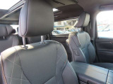 運転席シート廻りは使用感も少なく、良好な状態となっています。丁寧に使われていたことがよくわかりますね