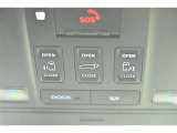 スライドドアだけでなく、バックドアも電動で操作できます♪