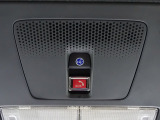 エアバック展開時自動通報や緊急時にボタン1つで緊急サポートセンターに繋がる『Honda CONNECT』対応です!安心・快適なカーライフを実現します。詳しくはHondaホームページをご覧ください。
