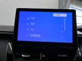 タッチパネル式で使いやすく、お出かけもラクラクです。
