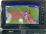 フルセグTV画面