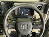 明るく、視認性に優れたメーターで安全運転や燃費管理、車両点検などに役に立つ機能があります ※一部の車種には該当しないものもございます