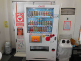 フリードリンクも完備しています!お好きなお飲物をお召し上がりください☆