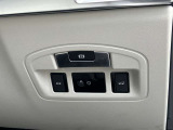 パワーテールゲート装備。