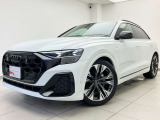 Q8 50 TDI クワトロ Sライン ディーゼル 4WD 