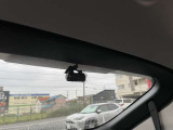 ドライブレコーダーリヤ
