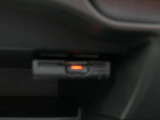 ETCが装備されており高速道路での料金支払いも楽々です。