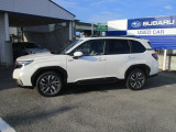 フォレスター 2.5 プレミアム S:HEV EX 4WD 元試乗車