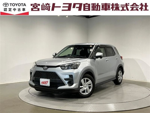ライズ 1.0 X S 
