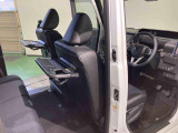 納車後の点検、車検などアフターサービスもお任せください!