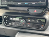 【シートヒーター】運転席&助手席にシートヒーターが付いてます!二段階の調整が可能です!