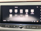 NissanConnectインフォテインメントシステムは、 Google搭載となり、ナビゲーションはもちろん、普段スマートフォンなどで楽しんでいる情報やエンターテインメントを車内でも利用できます。