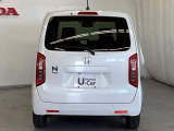 Honda認定中古車「U-Select」はHonda車である事と、思いもよらない高額修理のリスクに備えるため修復歴がない車両に限定、さらに第三者機関の車両状態証明書をすべての車両で取得しています。