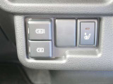 USB差込口(充電用です) シートヒーター