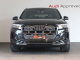 Q7 55 TFSI クワトロ Sライン 4WD 