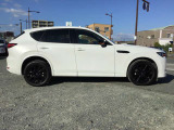 CX-60 3.3 XD ハイブリッド エクスクルーシブスポーツ ディーゼル 4WD 