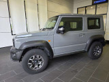 ジムニーシエラ 1.5 JC 4WD 