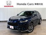 令和7年式、走行1万kmのZR-V!弊社下取りのワンオーナー車です!マルチビューカメラやパワーテールゲート、純正前後ドラレコなど装備も充実!上質なSUVをお探しの方にオススメです!