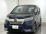 こちらのステップワゴンは後期型に追加設定された「わくわくゲート非装着」車両です。あらかじめご承知おきの上、ご検討下さい。
