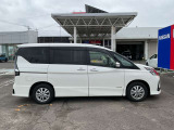 日産のテクニカルスタッフがお客様の大切なお車をサポート致します!