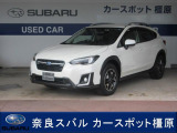 SUBARU XV 1.6iーL アイサイト が入荷地デジナビ ETC バックカメラ X-MODE VDC SRH