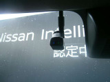 日産純正ドライブレコーダーが装備されています。万が一の時に安心です。