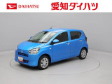 ダイハツ ミライース