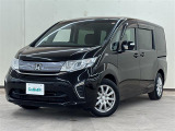 ステップワゴン 1.5 G ホンダ センシング 4WD 4WD 修復歴無し