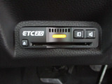 ETC装備車!ご納車後すぐに使えます♪