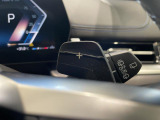 ハンドル操作でシフトチェンジ可能なパドルシフト搭載!スポーティな走りを楽しめます。