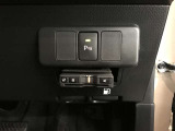 ETC車載器付きです。高速道路の料金所もスムーズに通過できます。