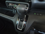 無断変速オートマ(CVT)は滑らかな変速で燃費も良いですよ!