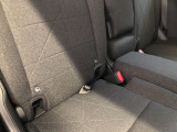 【ISOFIX】ISOFIX固定タイプのため、簡単にチャイルドシートを取り付けることができるようになっています。
