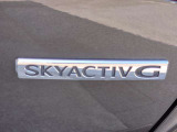 【SKYACTIVE-G】軽快で静かな新しいガソリンエンジン。ぜひ、ご体感くださいませ。