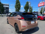 安心の全国日産中古車保証つきです♪♪ お住まいのご近所にある日産ディーラーをご利用いただけますのでとっても便利です♪♪