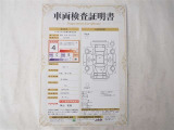 トヨタ認定車両検査員の目で厳しくチェック。わずかな傷も車両検査証明書にてお見せします。