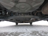 下廻りの状態です。