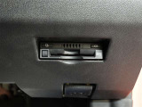 高速道路の料金所をスムーズに通過できるETC車載器♪※別途セットアップ料金を申し受けます。